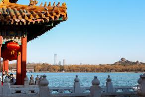 北海公园