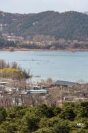 密云水库