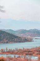 密云水库