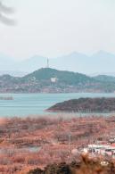 密云水库