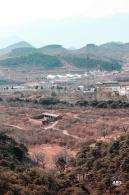 密云水库