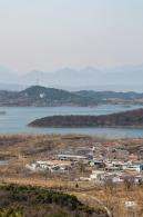 密云水库