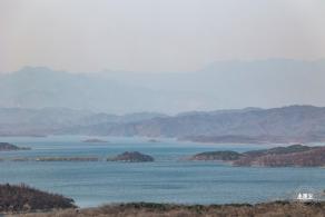 密云水库