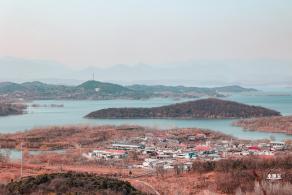 密云水库