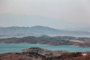 密云水库