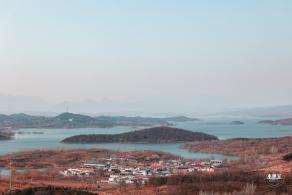 密云水库