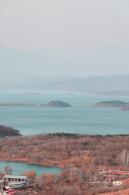 密云水库