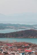 密云水库
