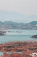 密云水库