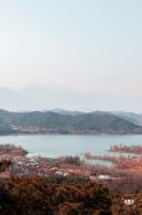 密云水库