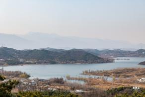 密云水库