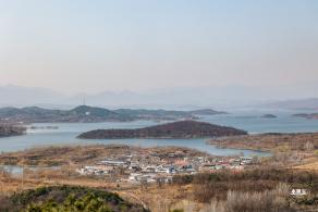 密云水库