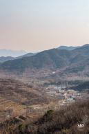 密云水库