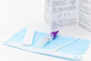 新冠抗原检测