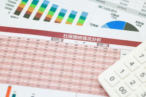 社保卡