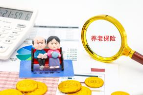 养老保险