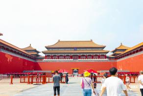 故宫博物院