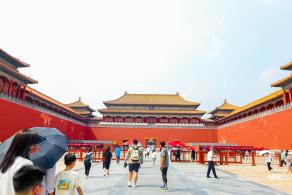 故宫博物院