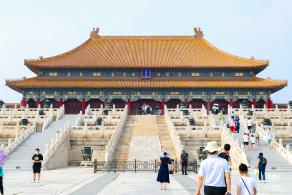 故宫博物院