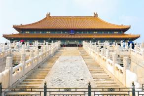 故宫博物院