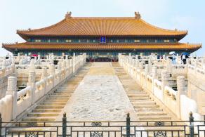 故宫博物院