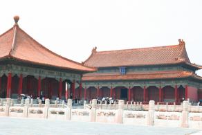 故宫博物院