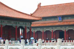 故宫博物院