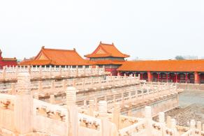 故宫博物院