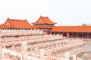 故宫博物院