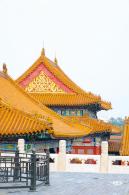 故宫博物院