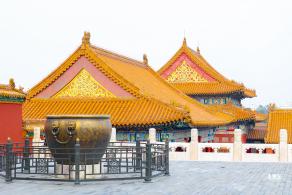 故宫博物院