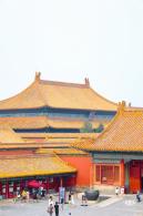 故宫博物院