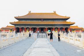 故宫博物院