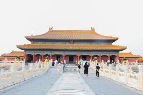 故宫博物院