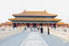 故宫博物院