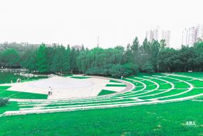 北小河公园