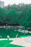 北小河公园