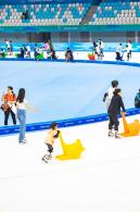 国家速滑馆