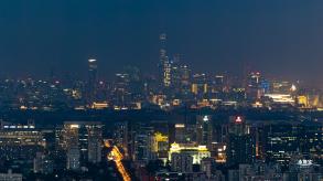 夜景