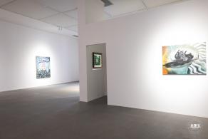 SPURS GALLERY 展览