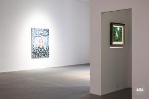 SPURS GALLERY 展览