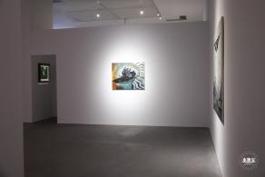 SPURS GALLERY 展览