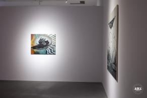SPURS GALLERY 展览