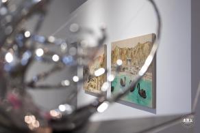 SPURS GALLERY 展览