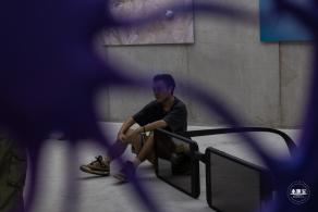 SIMULACRA展览
