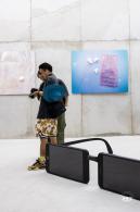 SIMULACRA展览