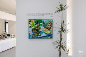 方圆美术馆（闫平画展）