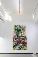 方圆美术馆（闫平画展）