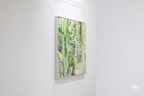 方圆美术馆（闫平画展）