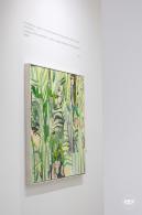 方圆美术馆（闫平画展）